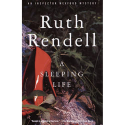 ISBN A Sleeping Life livre Mystère et suspense Anglais