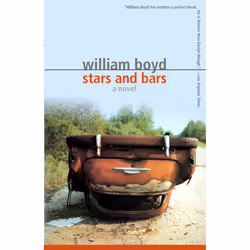 ISBN Stars and Bars, Anglais, Livre broché, 336 pages