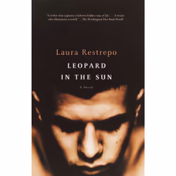 ISBN Leopard in the Sun, Anglais, Livre broché, 256 pages