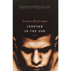 ISBN Leopard in the Sun