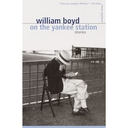 ISBN On the Yankee Station