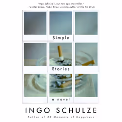 ISBN Simple Stories, Anglais, Livre broché, 304 pages