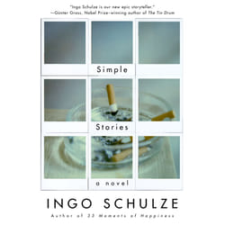 ISBN Simple Stories