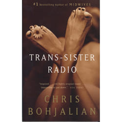 ISBN Trans-Sister Radio livre
