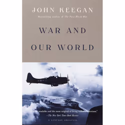 ISBN War And Our World, Livre broché, 114 pages