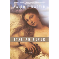 ISBN Italian Fever, Anglais, Livre broché, 272 pages