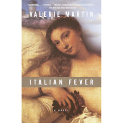 ISBN Italian Fever