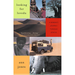 ISBN Looking for Lovedu livre