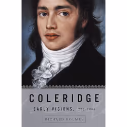 ISBN Coleridge: Early Visions, 1772-1804, classiques, Anglais, Livre broché, 448 pages