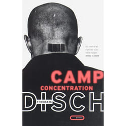 ISBN Camp Concentration livre