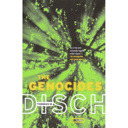 ISBN The Genocides livre