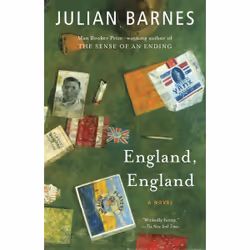 ISBN England, England, Anglais, Livre broché, 288 pages
