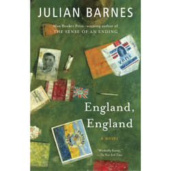 ISBN England, England livre Anglais Livre broché 288 pages