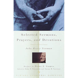 ISBN Selected Sermons, Prayers, and Devotions livre