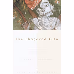 ISBN The Bhagavad Gita, classiques, Anglais, Livre broché, 176 pages