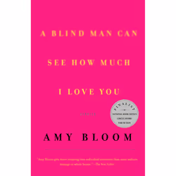 ISBN A Blind Man Can See How Much I Love You, Anglais, Livre broché, 176 pages