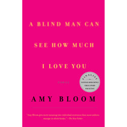ISBN A Blind Man Can See How Much I Love You