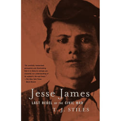 ISBN Jesse James livre biographie Anglais