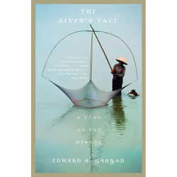 ISBN The River’s Tale, Livre broché, 352 pages