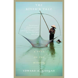 ISBN The River’s Tale livre