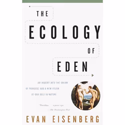 ISBN The Ecology of Eden, Livre broché, 640 pages