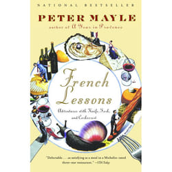 ISBN French Lessons livre