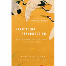 ISBN Practicing Resurrection, biographie, Anglais, Livre broché, 240 pages