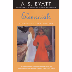 ISBN Elementals, Anglais, Livre broché, 240 pages