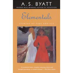 ISBN Elementals