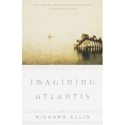 ISBN Imagining Atlantis livre