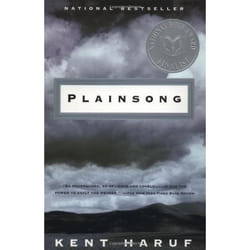 ISBN Plainsong