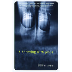 ISBN Slapboxing with Jesus livre Anglais Livre broché 224 pages