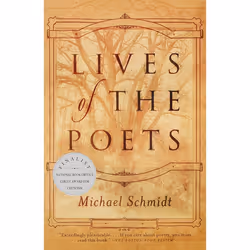 ISBN Lives of the Poets, classiques, Anglais, Livre broché, 992 pages