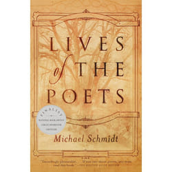 ISBN Lives of the Poets livre classiques Anglais
