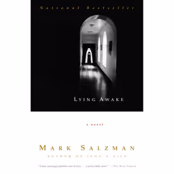ISBN Lying Awake, Anglais, Livre broché, 192 pages