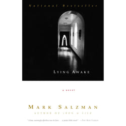 ISBN Lying Awake