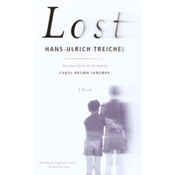 ISBN Lost