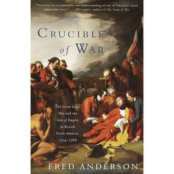 ISBN Crucible of War livre