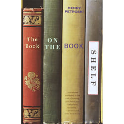 ISBN The Book on the Bookshelf livre classiques Anglais