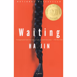 ISBN Waiting, Anglais, Livre broché, 320 pages