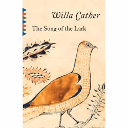 ISBN The Song of the Lark, classiques, Anglais, Livre broché, 448 pages