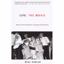 ISBN Life, the Movie, Livre broché, 320 pages