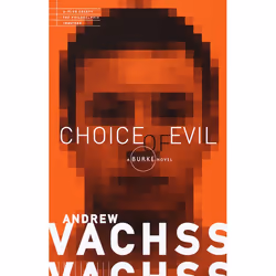 ISBN Choice of Evil, Mystère et suspense, Anglais, Livre broché, 336 pages