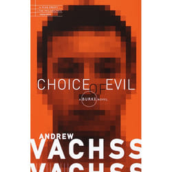 ISBN Choice of Evil livre Mystère et suspense Anglais
