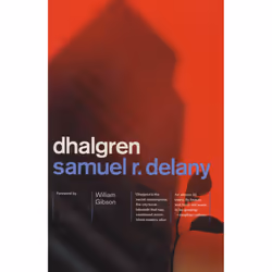 ISBN Dhalgren, Anglais, Livre broché, 816 pages