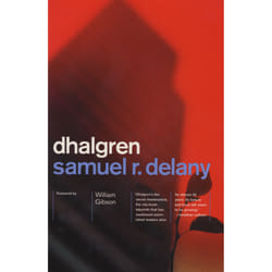 ISBN Dhalgren