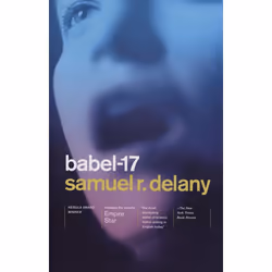 ISBN Babel-17/Empire Star, Mystère et suspense, Anglais, Livre broché, 336 pages