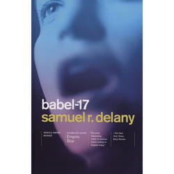 ISBN Babel-17/Empire Star livre Mystère et suspense Anglais