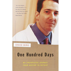 ISBN One Hundred Days livre biographie Anglais