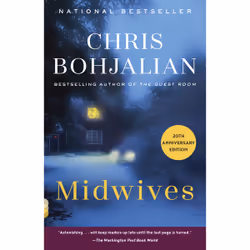 ISBN Midwives, Anglais, Livre broché, 384 pages